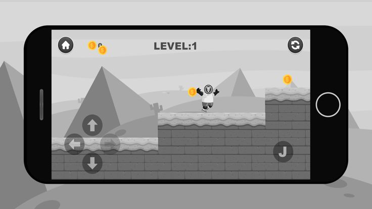 LeoV App游戏截图