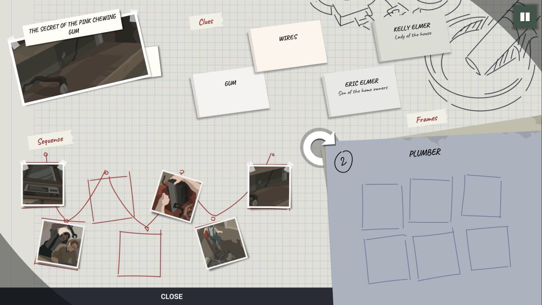 This Is the Police 2游戏截图