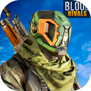 3723/5000 血敌：生存射击游戏icon