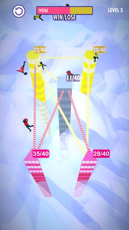 Alt Rush游戏截图