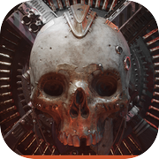 涅克罗蒙达：赏金猎人icon