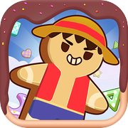 誰動了我的餅乾icon