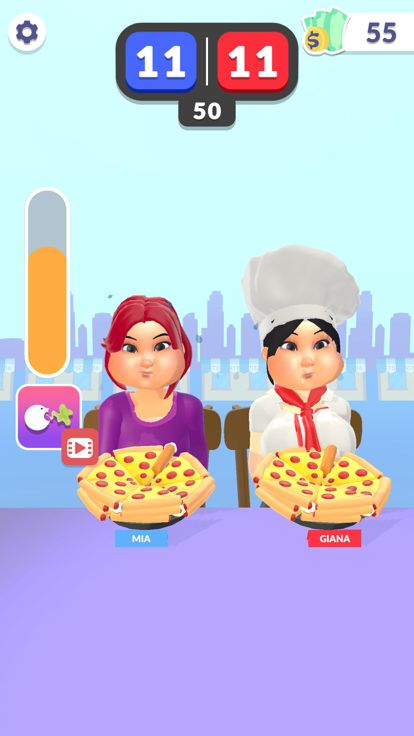 Eat It Like游戏截图