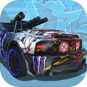 Car Simulator : Crazy Battlesicon