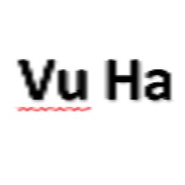 Vu Ha