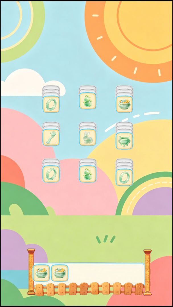 守身如玉游戏截图
