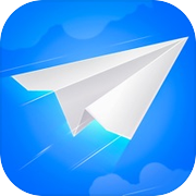 Paper Plane Evolutionicon