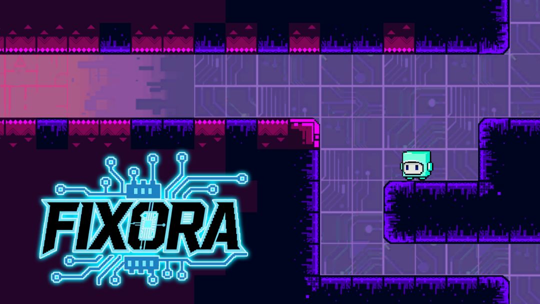 Fixora游戏截图
