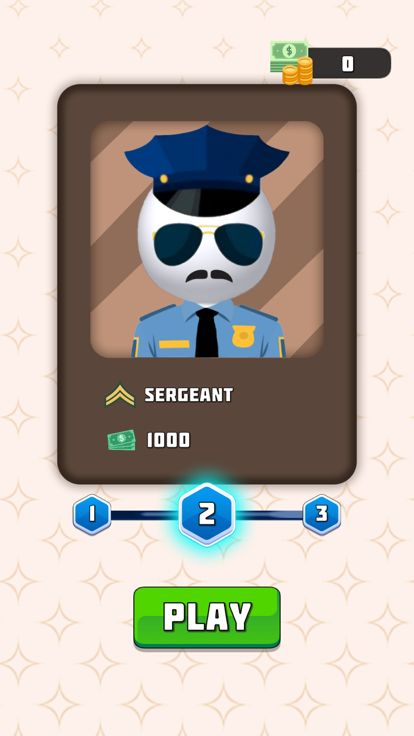 Mafia Ties游戏截图
