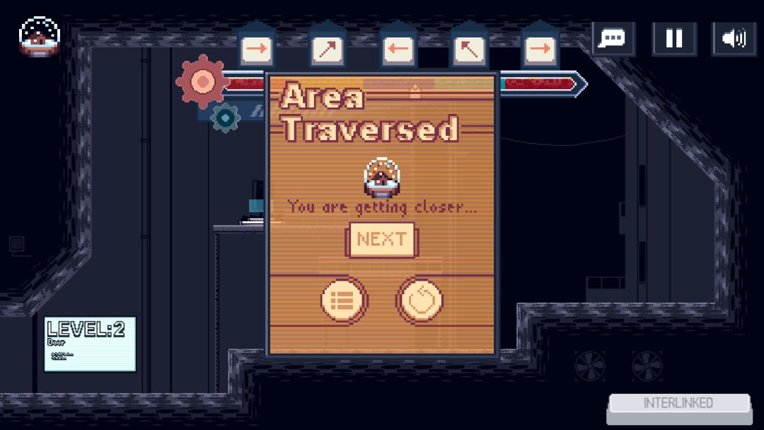 Limited 2 Space游戏截图