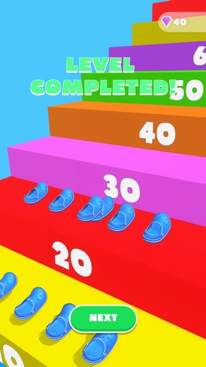 Krocs Fest游戏截图