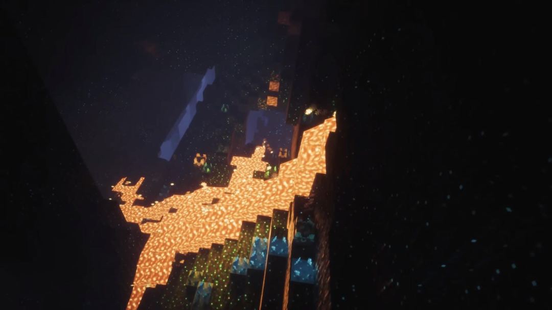 我的世界：地下城2游戏截图