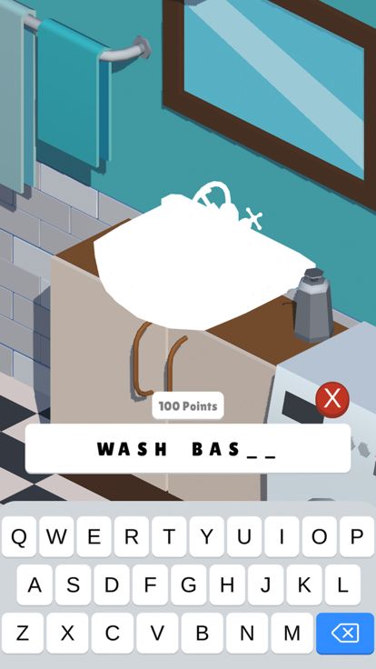 Text to Decor游戏截图