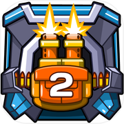 银河围攻2icon