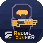 Recoil Gunner - Shootericon