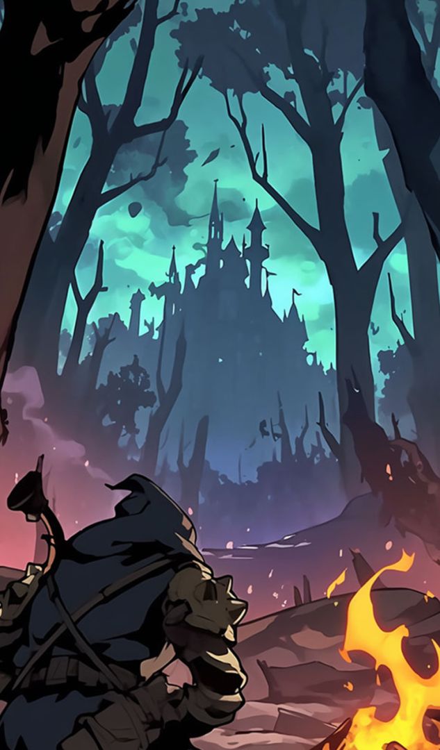 地牢之下游戏截图