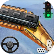 Impossible Bus Driving - Mega Ramp Stunt Racingicon