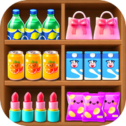 Daily Restock - Sort Gameicon