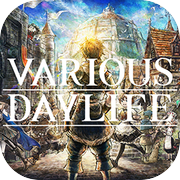 VARIOUS DAYLIFE