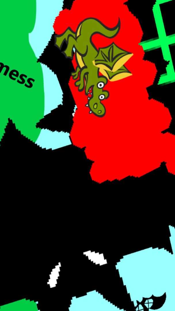 健康小蝙蝠游戏截图