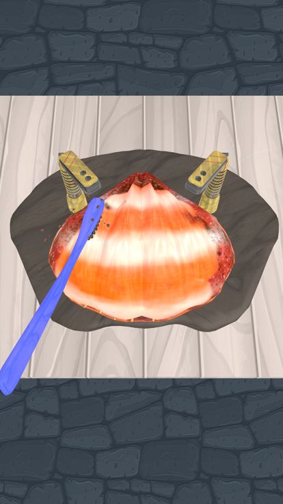 Pearl Master!游戏截图