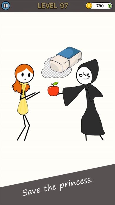 Erase Story游戏截图