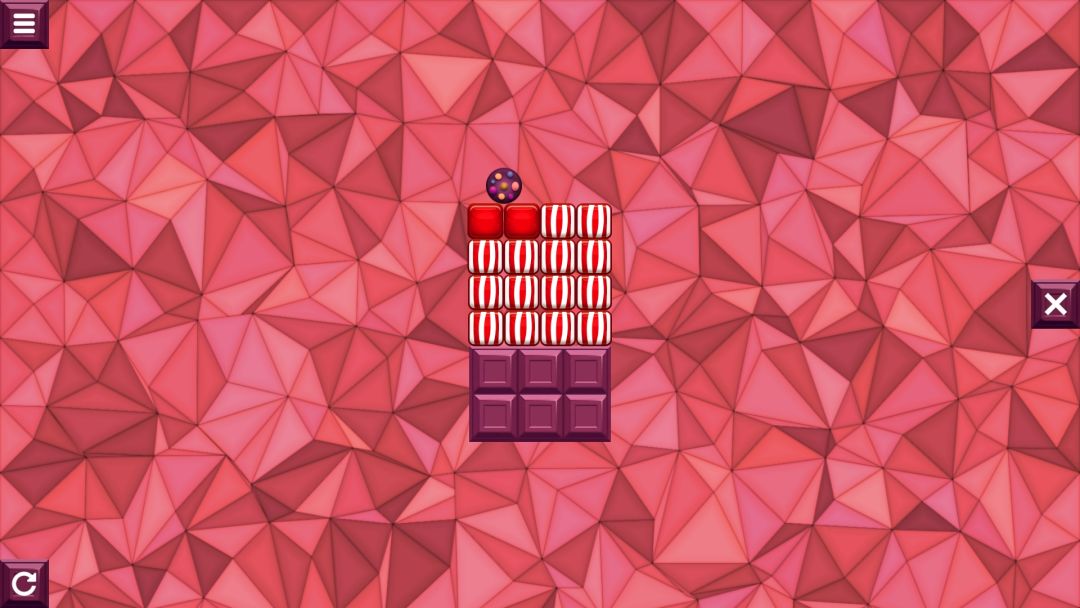 Chocolate makes you happy 5游戏截图