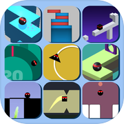 世界上最难的游戏icon