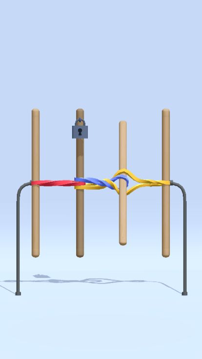Rubber Masters游戏截图