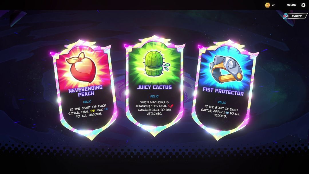 次元奇兵游戏截图