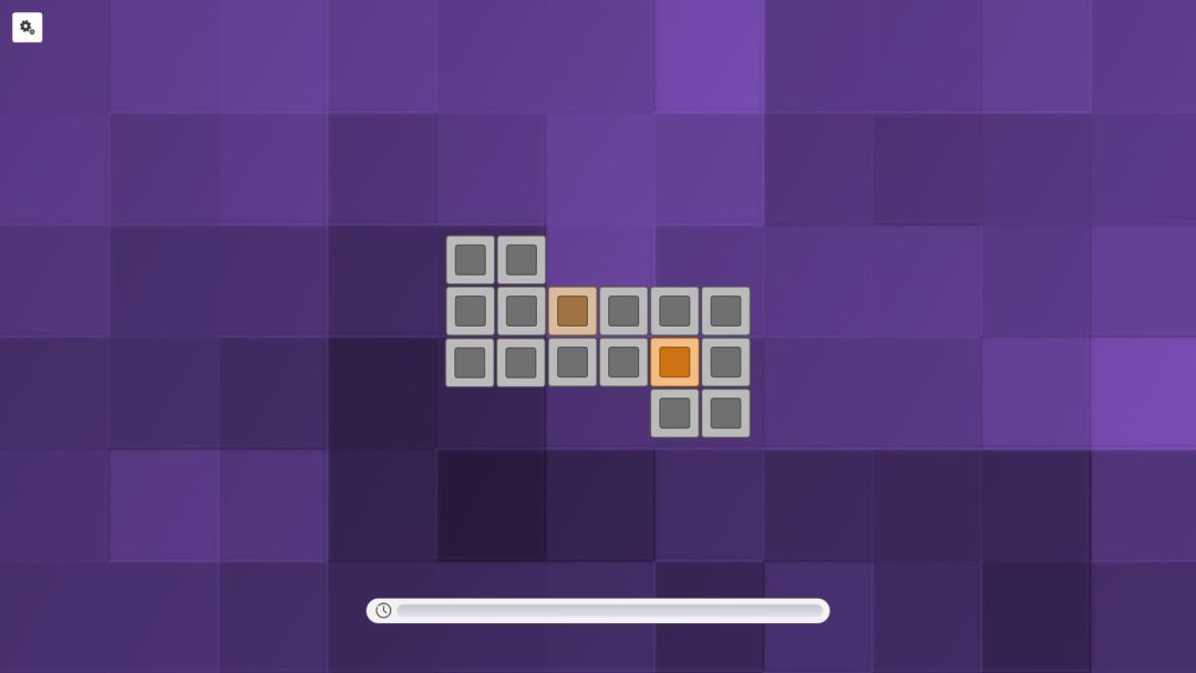 Oik Memory 3游戏截图