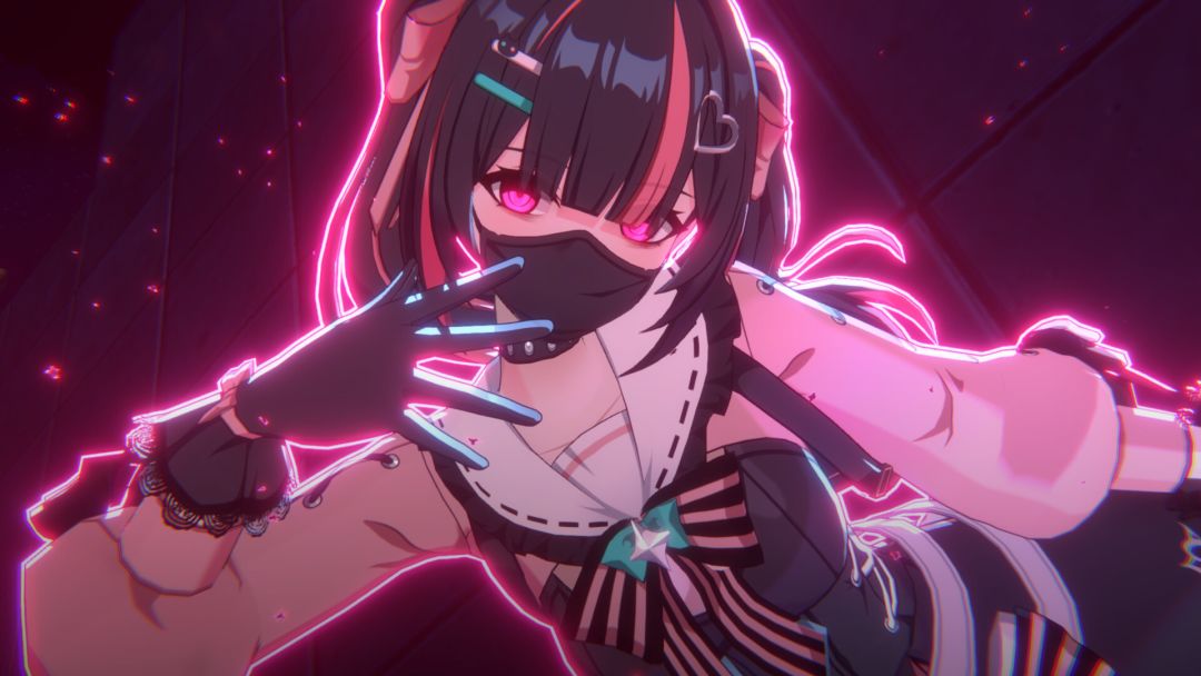 StarSavior游戏截图