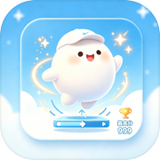 豆包跳一跳icon
