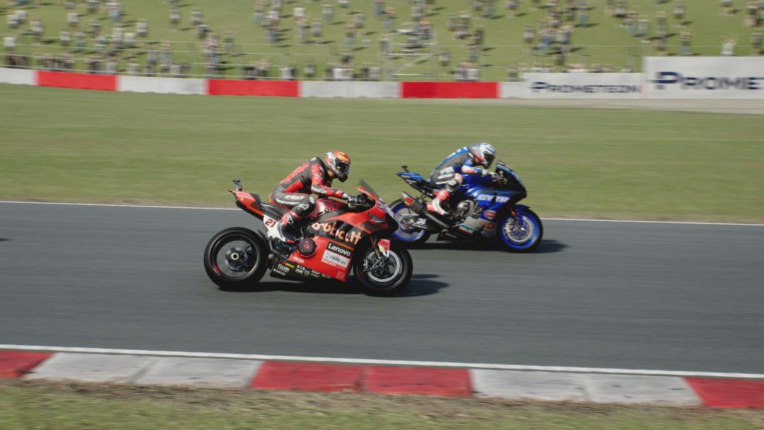 SBK™22游戏截图