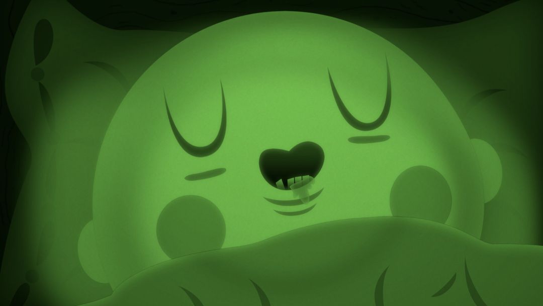 Bulb Boy游戏截图