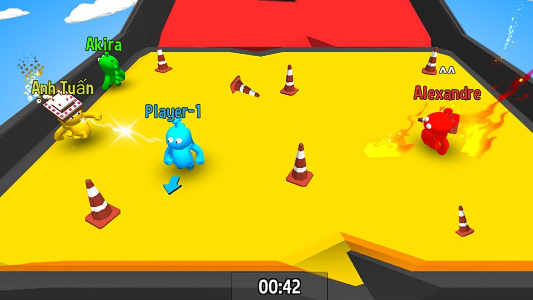 超级解压模拟器游戏截图