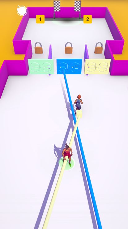 Plug Challenge游戏截图