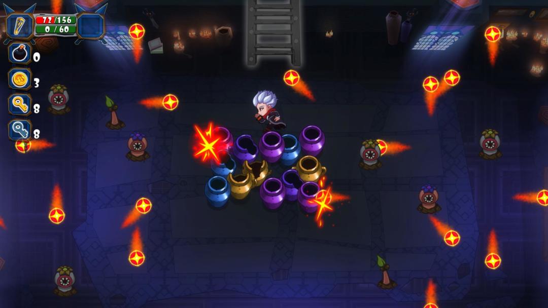 Babel: Choice游戏截图