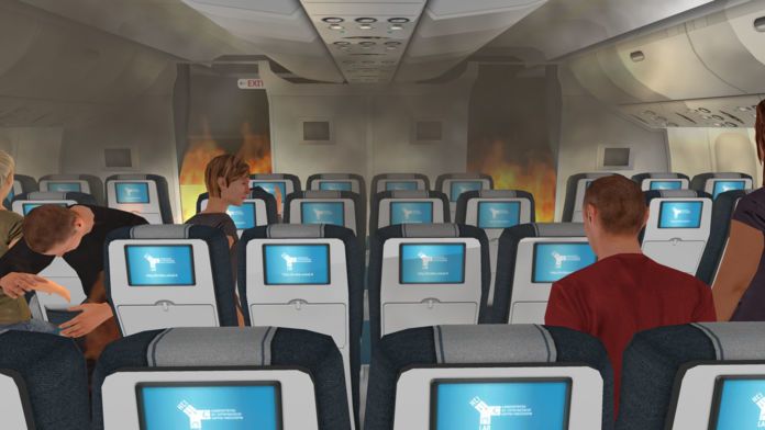 Prepare for Impact游戏截图