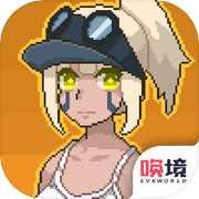 像素战车:荒漠行动icon