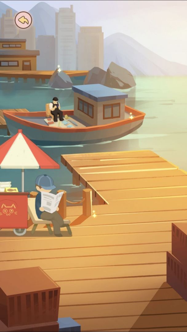 猫宅97游戏截图