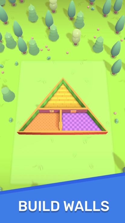 House Maker!游戏截图