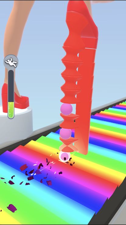 Shaky Heels游戏截图