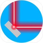Laser Pop - Puzzle game