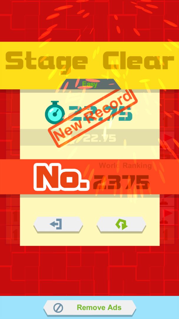 超清新扫雷 - Xaloc's Minesweeper游戏截图