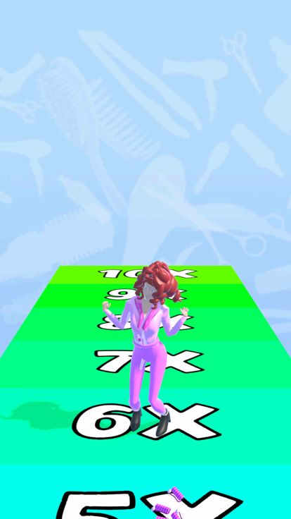 Mission Curly游戏截图