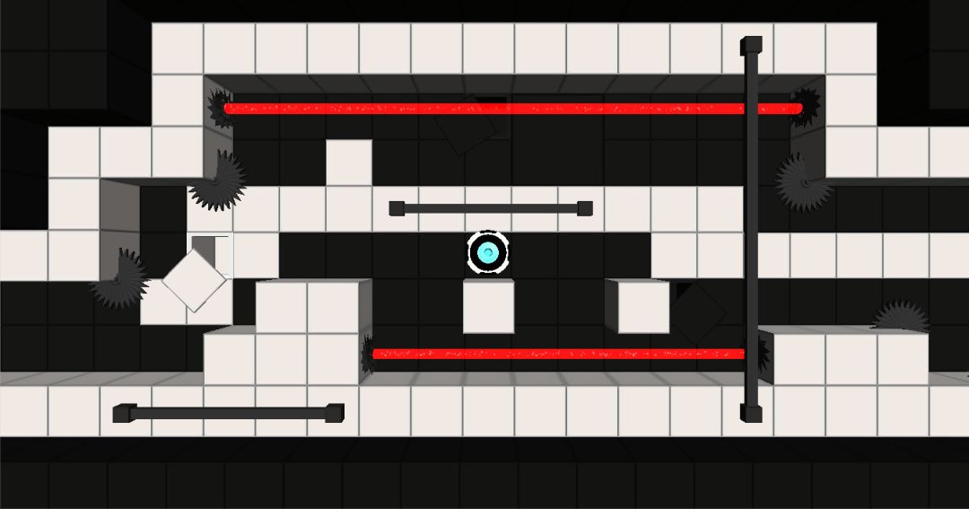 Project: R.E.B.O.O.T游戏截图