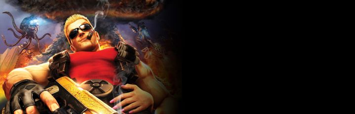 永远的毁灭公爵游戏截图