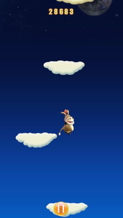 跳跳英雄跳起来游戏截图