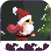 圣诞礼物派送员icon